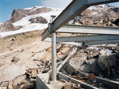 MONTE ROSA CONSTRUCTION