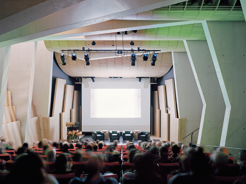 FONDATION JAN MICHALSKI