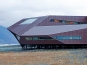 SVALBARD SCIENCE CENTER  Daniela Droz  Tonatiuh Ambrosetti